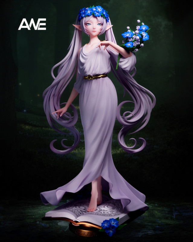【Pre order】ANE Studio 1/6 Sousou no Frieren  Frieren