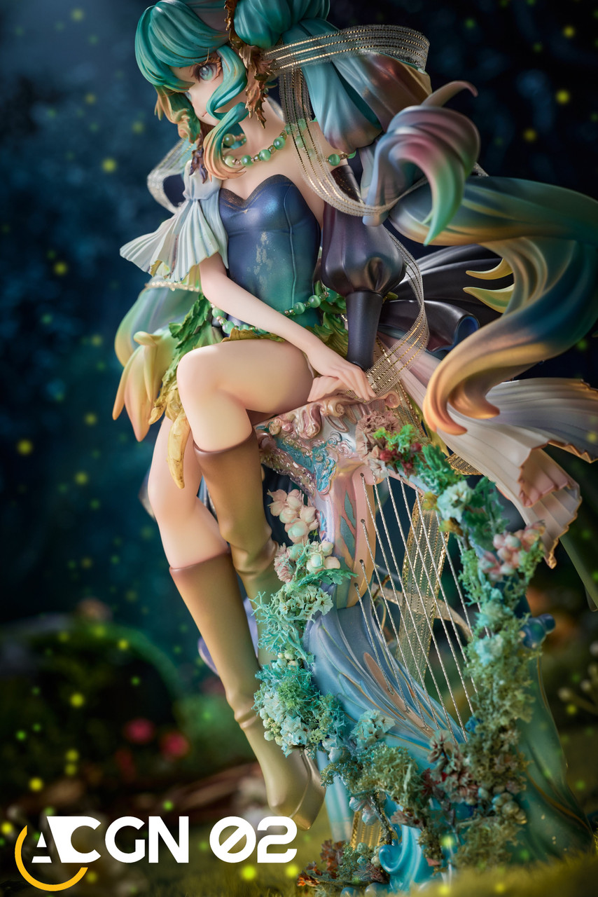 Hatsune Miku - www.anitoysgk.com