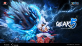 【Pre order】Light Year Studio 1/6 One Piece Gear 5 Nika Luffy with LED Licensed