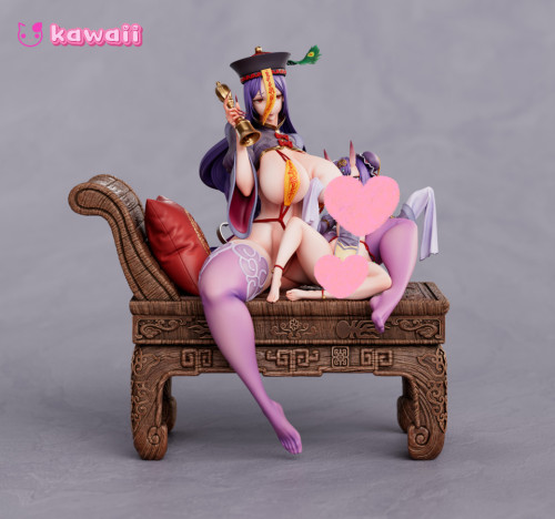【Pre order】Kawaii Studio 1/4 Minamoto no Raikou & Shuten Douji