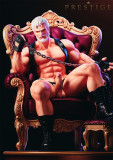 【Pre order】PRESTIGE Studio 1/6 Mr. Max