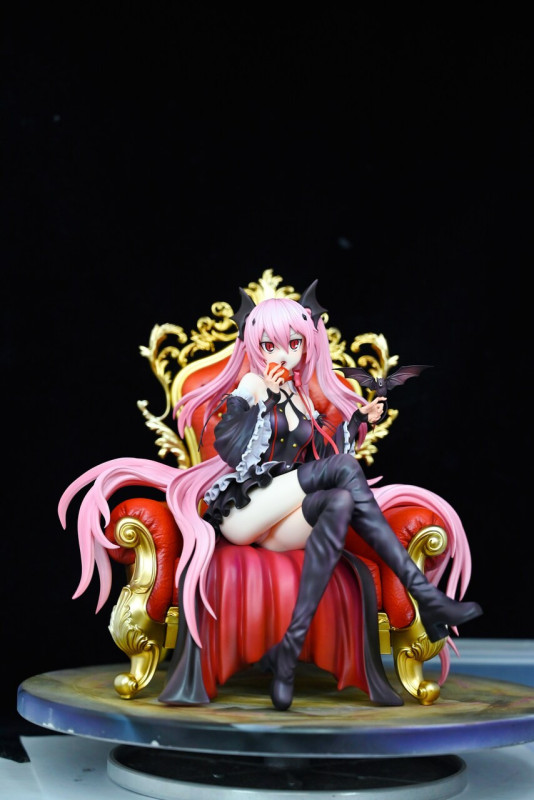 【Pre order】HuiMan Studio 1/6 Krul Tepes Seraph of the End