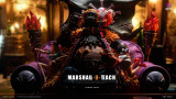 【Pre order】Dream Studio 1/8 One Piece Blackbeard Marshall D Teach Resin Statue