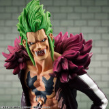 【Pre order】MegaHouse Studio One Piece Bartolomeo PVC
