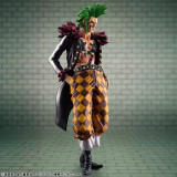 【Pre order】MegaHouse Studio One Piece Bartolomeo PVC