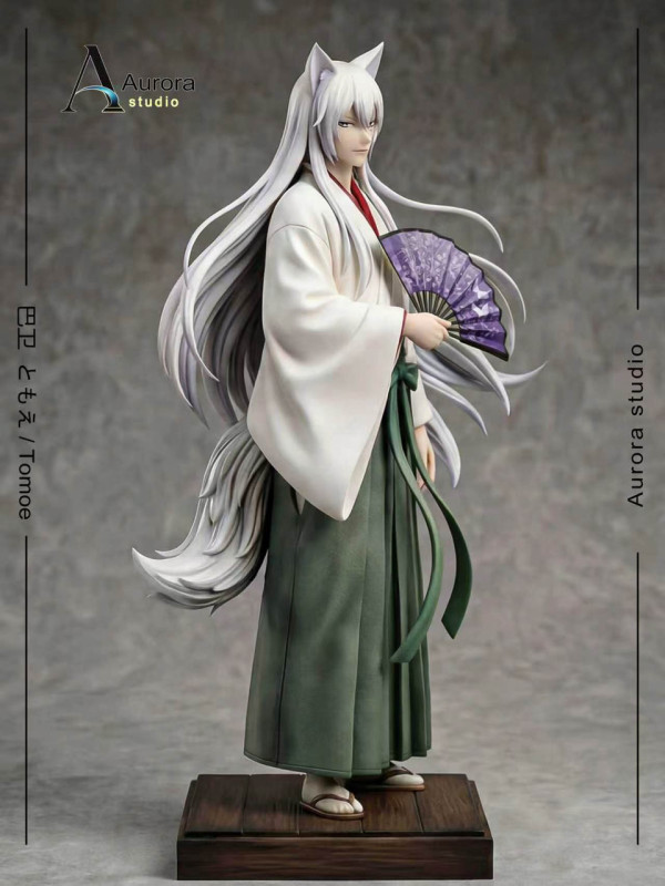【Pre order】Aurora Studio 1/6 Kamisama Kiss Tomoe