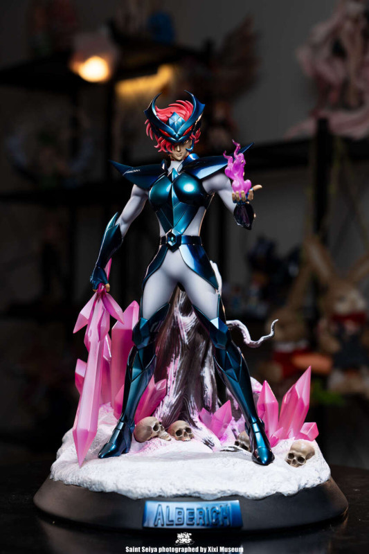 【Pre order】AoDing Studio 1/6 Megrez Delta Alberich