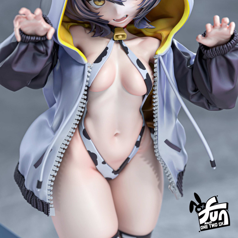 【Pre order】One Two Studio 1/4 Hiiragi Utena