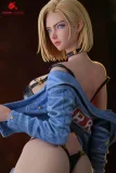 【Pre order】Origin Studio 1/4 Dragon Ball Android 18