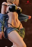 【Pre order】Origin Studio 1/4 Dragon Ball Android 18