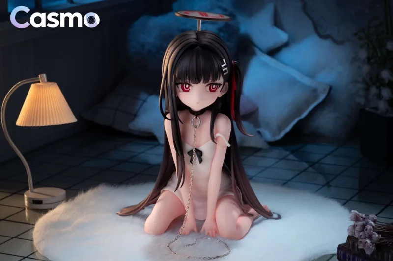 【Pre order】Casmo Studio 1/7 Blue Archive Tsukatsuki Rio