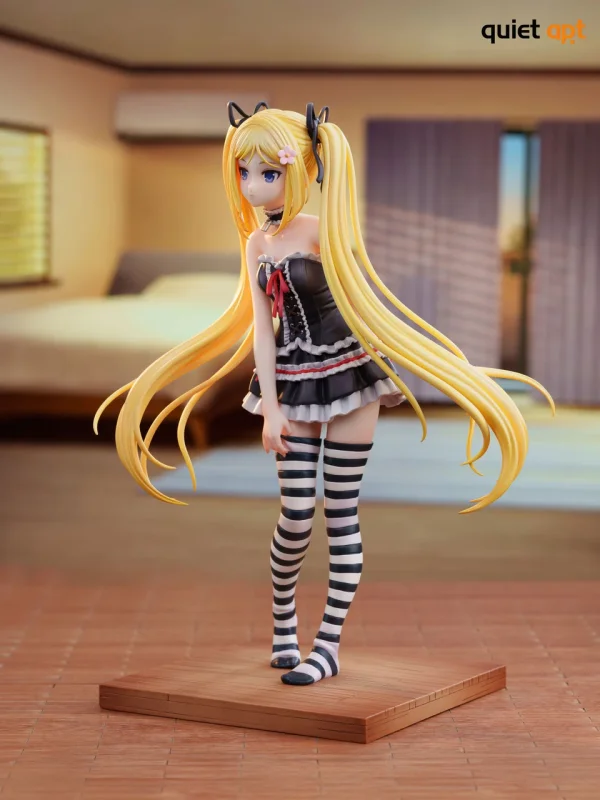 【Pre order】QuietArt Studio 1/6 Orifushi Mafuyu