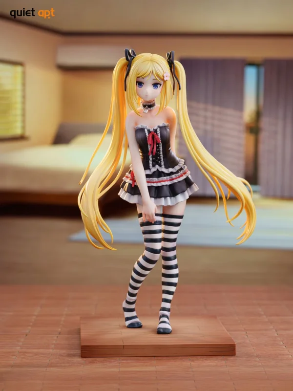 【Pre order】QuietArt Studio 1/6 Orifushi Mafuyu
