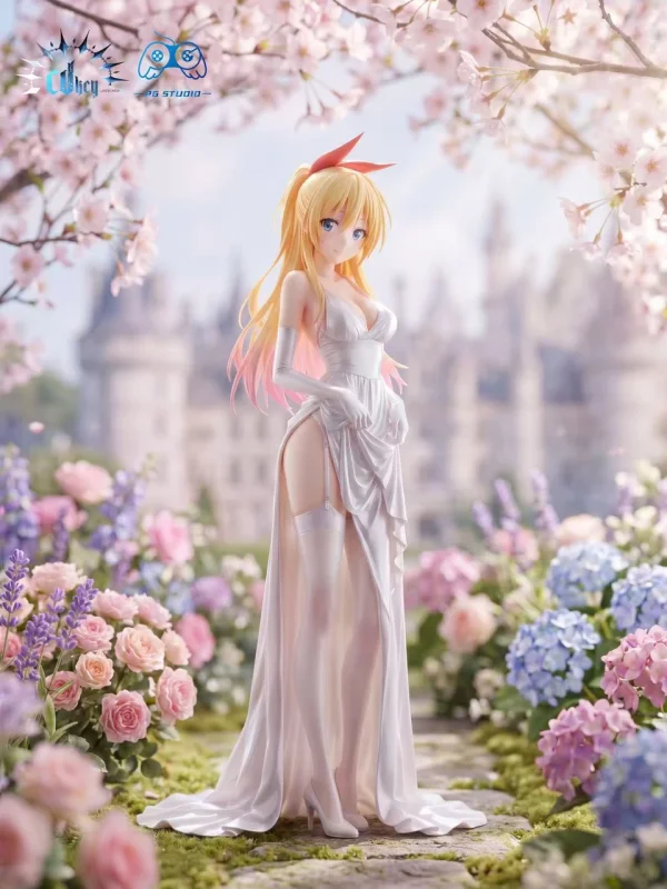 【Pre order】Cdkey × PG Studio 1/6 Nisekoi Kirisaki Chitoge