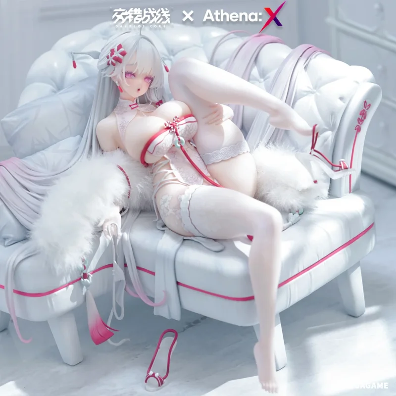 【Pre order】Athena:X Studio 1/6 Diablo Core Ying
