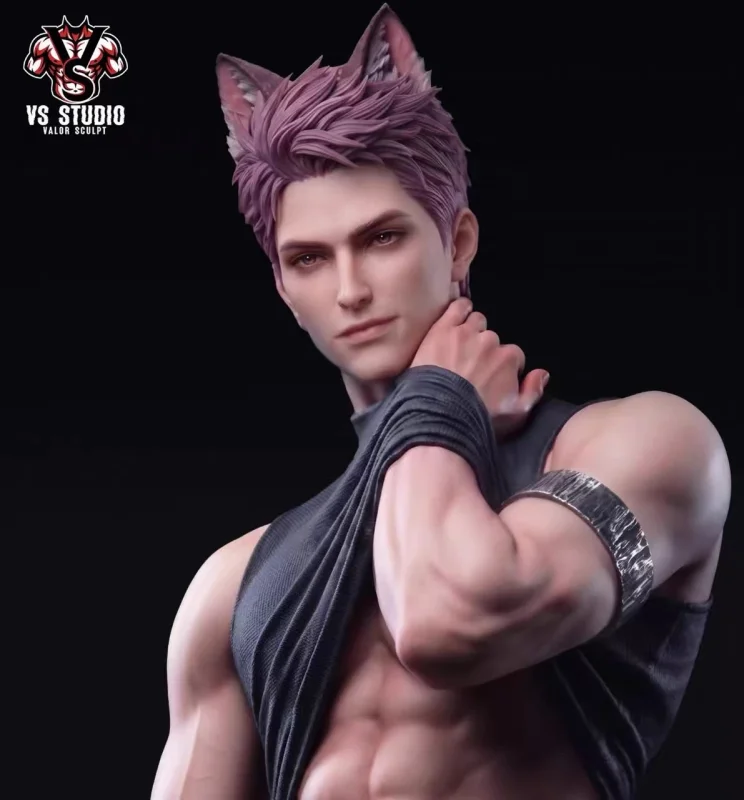 【Pre order】Valor Sculpt Studio 1/6 Love and Deepspace Valko