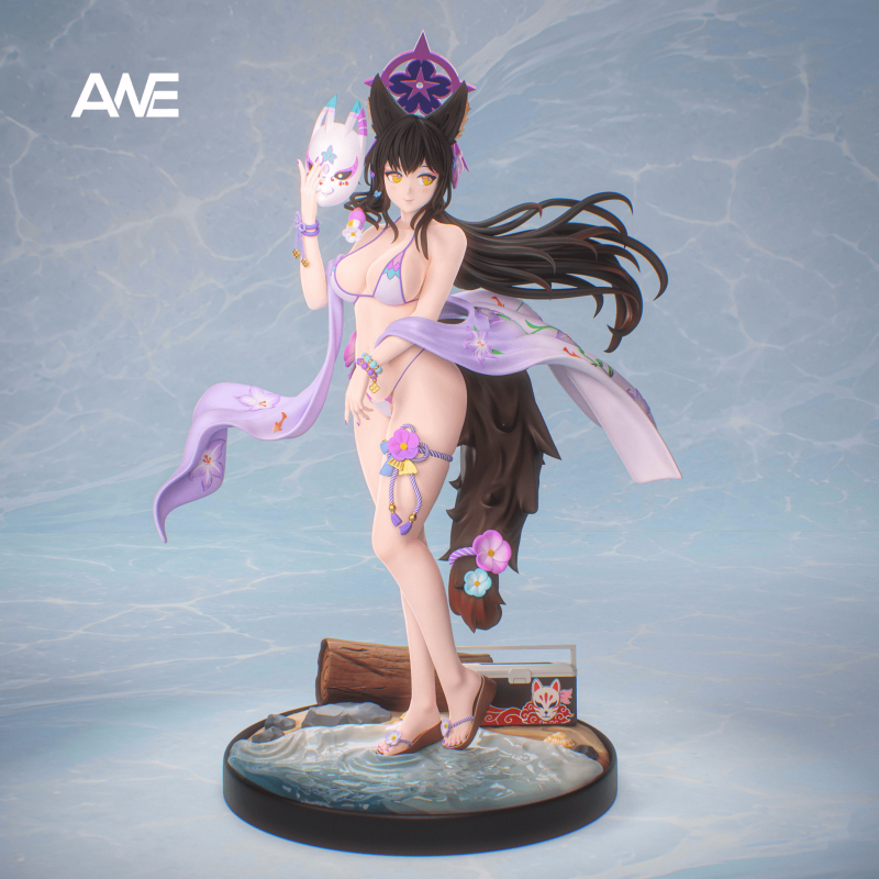 【Pre order】ANE Studio Blue Archive Kosaka Wakamo