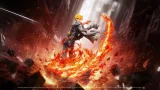 【Pre order】Chen Yan Studio 1/6 One Piece Sanji with LED