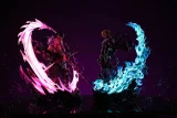 【Pre order】Chen Yan Studio 1/6 One Piece Sanji with LED