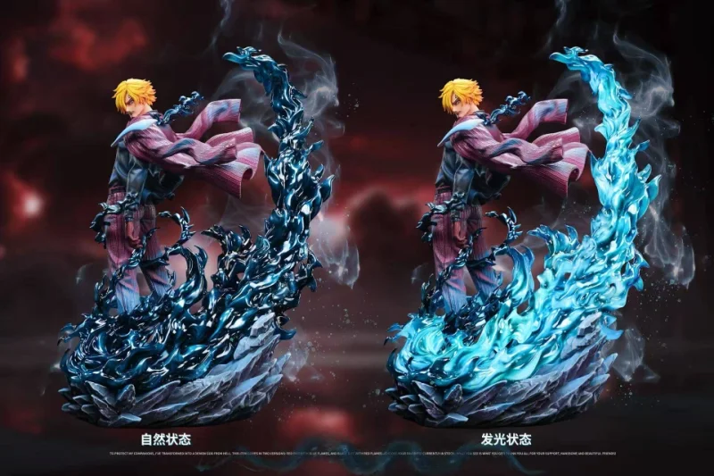 【Pre order】Chen Yan Studio 1/6 One Piece Sanji with LED