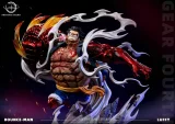 【Pre order】Photons Studio One Piece POP Gear 4 Luffy