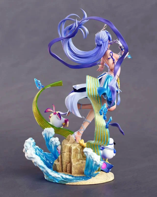 【Pre order】Starengrave Studio 1/6 Honkai: Star Rail Robin Summeretto