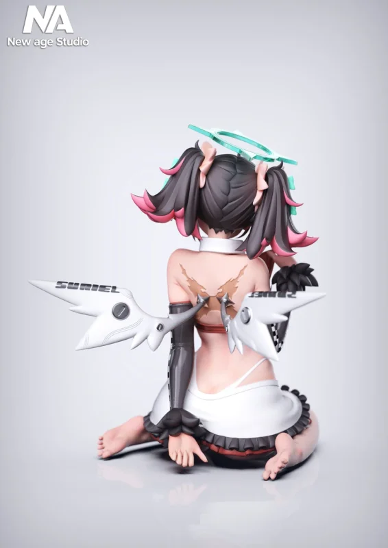 【Pre order】New Age Studio 1/6 Zenless Zone Zero Nangong Yu