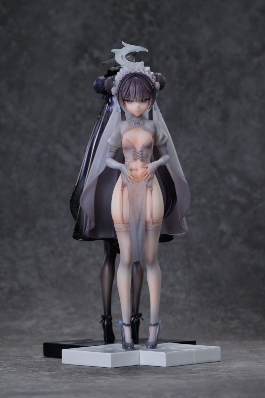 【Pre order】HFK Studio 1/6 Blue Archive Ryuuge Kisaki