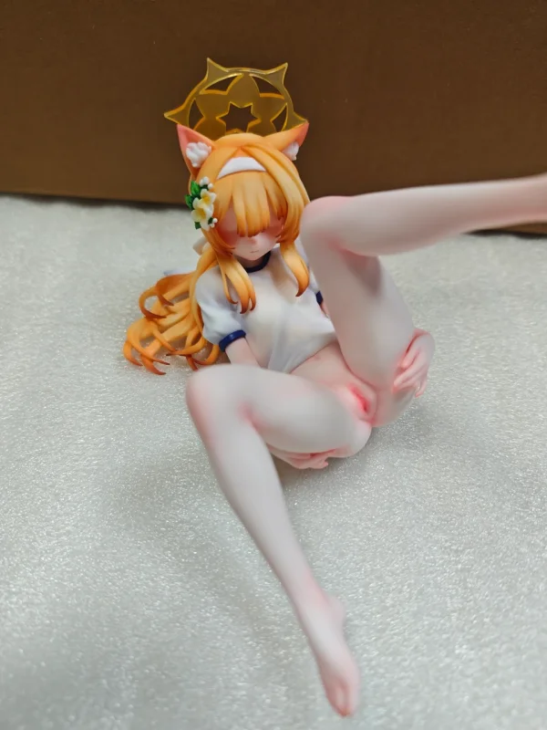 【Pre order】ZTR Studio 1/7 Blue Archive Iochi Mari