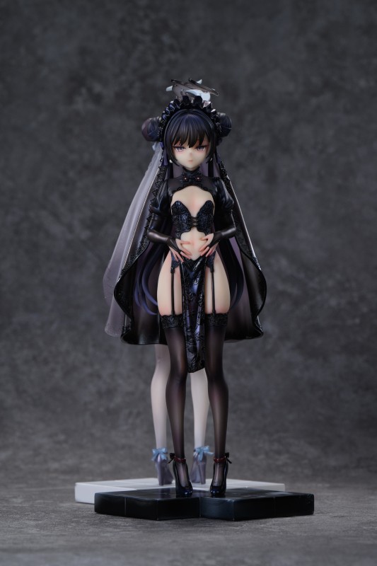 【Pre order】HFK Studio 1/6 Blue Archive Ryuuge Kisaki