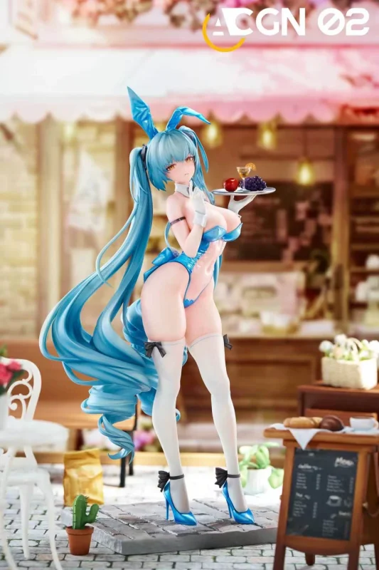 【Pre order】ACGN 02 Studio 1/6 NIKKE Privaty & Dorothy