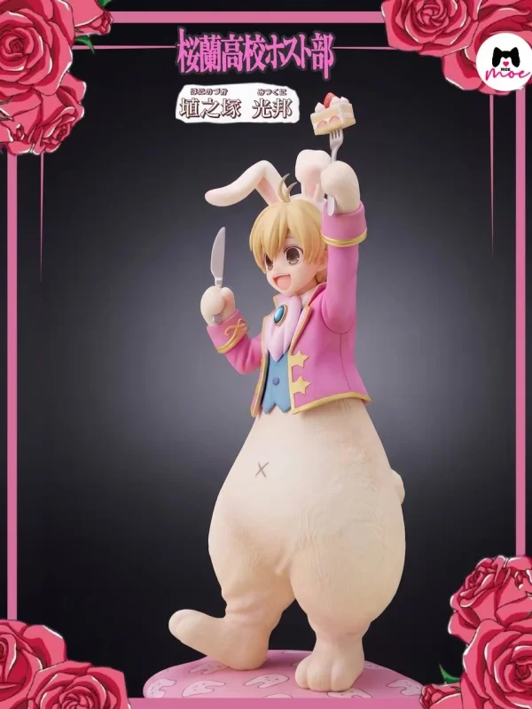 【Pre order】Moe Studio 1/6 Ouran High School Host Club HaninoSuka Mitsukuni