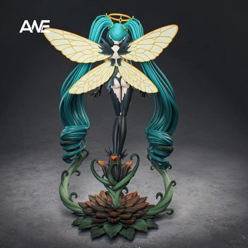 【Pre order】ANE Studio Hatsune Miku Butterfly Fairy Ver.