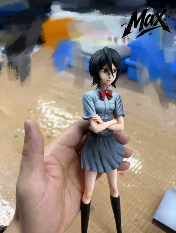 【Pre order】Max Studio 1/6 BLEACH Rukia Kuchiki