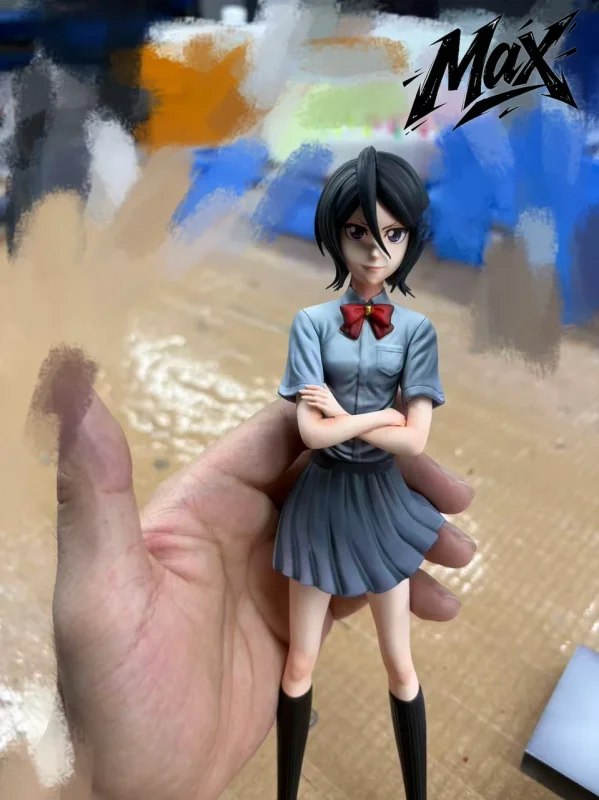 【Pre order】Max Studio 1/6 BLEACH Rukia Kuchiki
