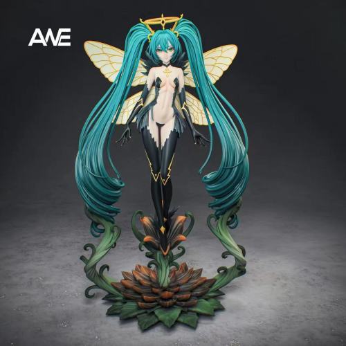 【Pre order】ANE Studio Hatsune Miku Butterfly Fairy Ver.