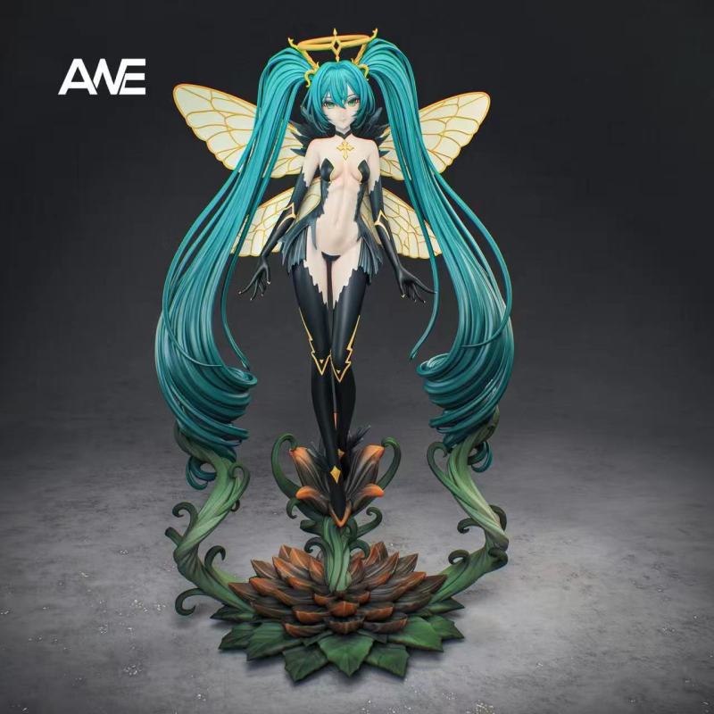 【Pre order】ANE Studio Hatsune Miku Butterfly Fairy Ver.