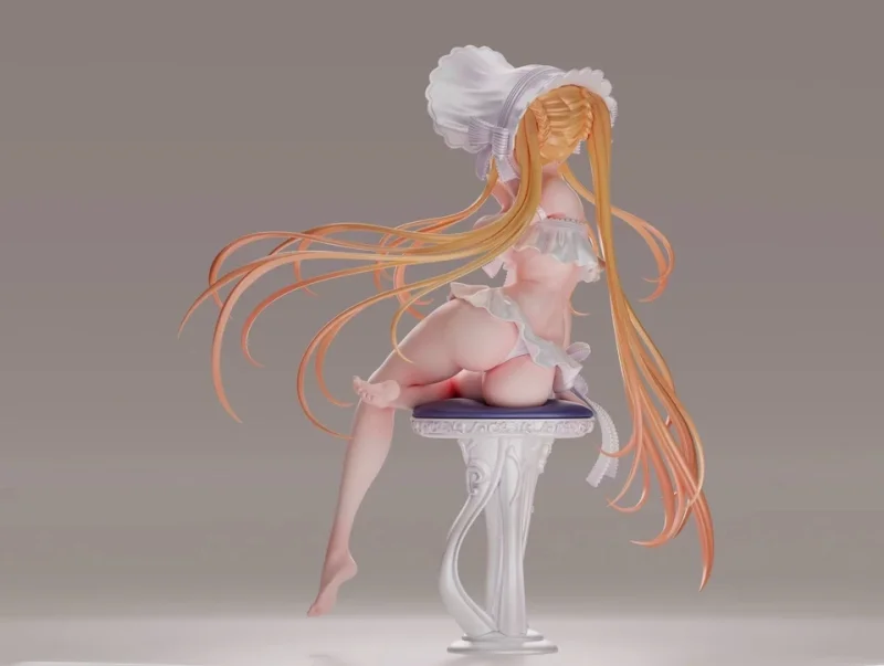 【Pre order】Dragon Stone Studio 1/6 Fate/Grand Order Abigail Williams