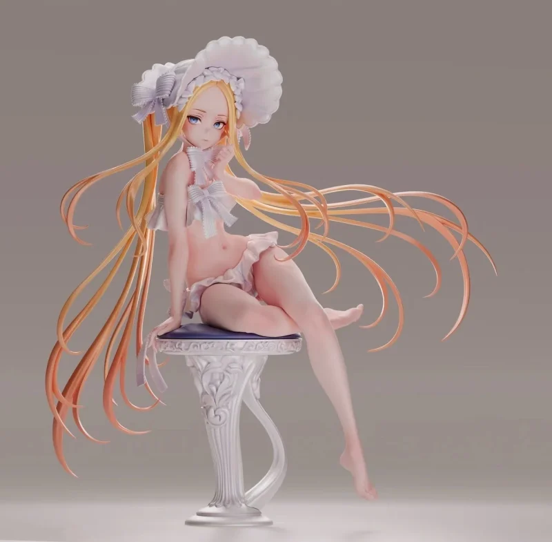 【Pre order】Dragon Stone Studio 1/6 Fate/Grand Order Abigail Williams