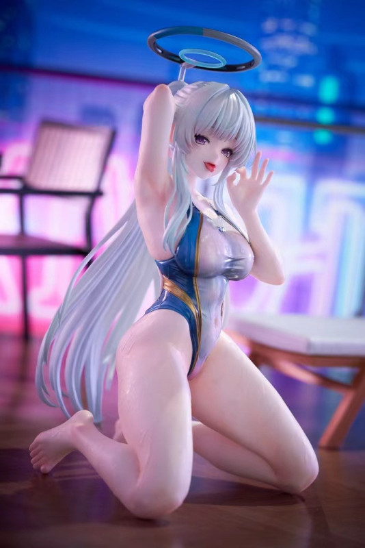 【Pre order】Dragon Stone Studio 1/7 Blue Archive Noa Ushio swimsuit