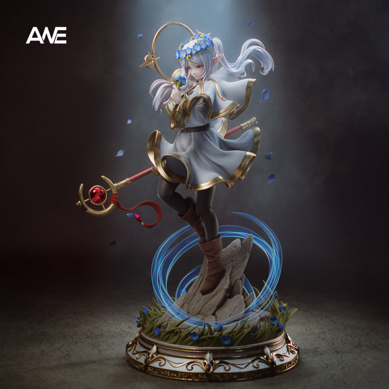 【Pre order】ANE Studio Frieren: Beyond Journey's End Frieren