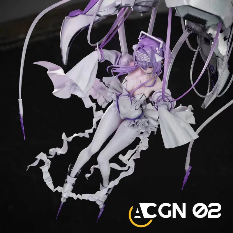 【Pre order】ACGN 02 Studio 1/6 Goddess of Victory: NIKKE Liberalio