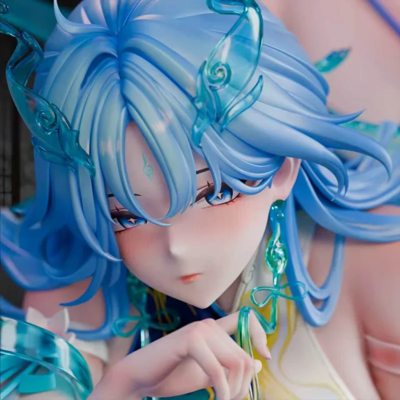 【Pre order】MiYin Studio 1/6 Wuthering Waves QingXiao