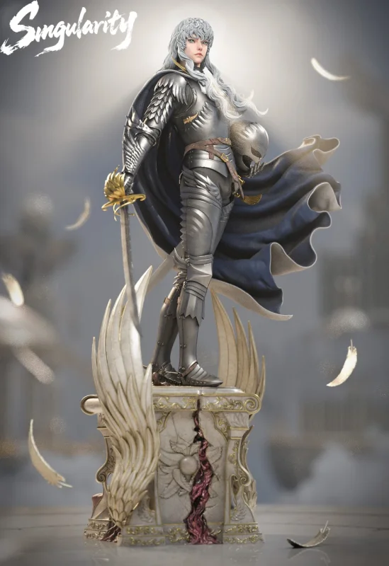 【Pre order】Singularity Studio 1/4 Berserk Griffith