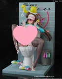 【Pre order】Beast Studio 1/6 Pokémon The hypnotized Rosa