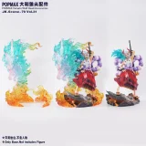 【Pre order】JacksDo Studio One Piece POPMAX Yamato Wolf Head Accessories