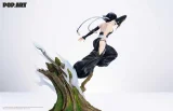 【Pre order】POP.ART Studio 1/6 Bleach Soi Fon & Yoruichi Shihouin
