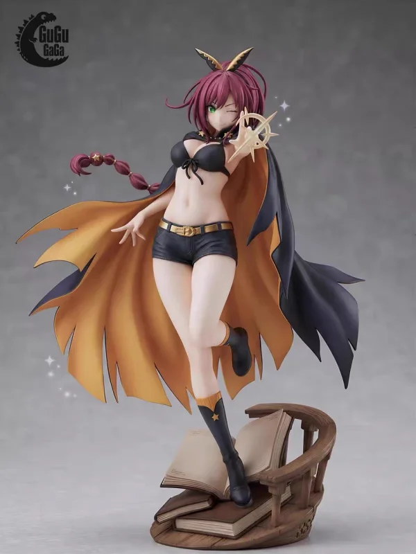 【Pre order】Gugugaga Studio 1/6 Shaula Re:Zero Starting Life in Another World