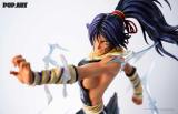 【Pre order】POP.ART Studio 1/6 Bleach Soi Fon & Yoruichi Shihouin