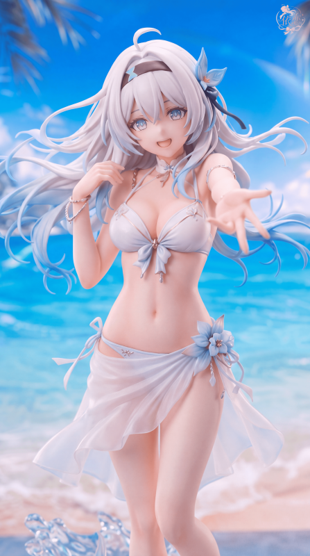 【Pre order】Yilian Studio 1/6 Honkai: Star Rail Firefly